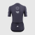Koszulka Rowerowa ASSOS Damska DYORA R S11 OGAT Pocket Violet