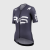 Koszulka Rowerowa ASSOS Damska DYORA R S11 OGAT Pocket Violet