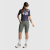 Koszulka Rowerowa ASSOS Damska DYORA R S11 OGAT Pocket Violet