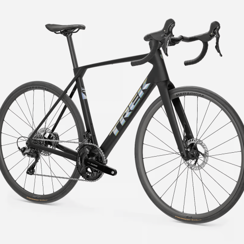 Rower Szosowy TREK DOMANE SL 5 Gen 5 Matte Deep Smoke