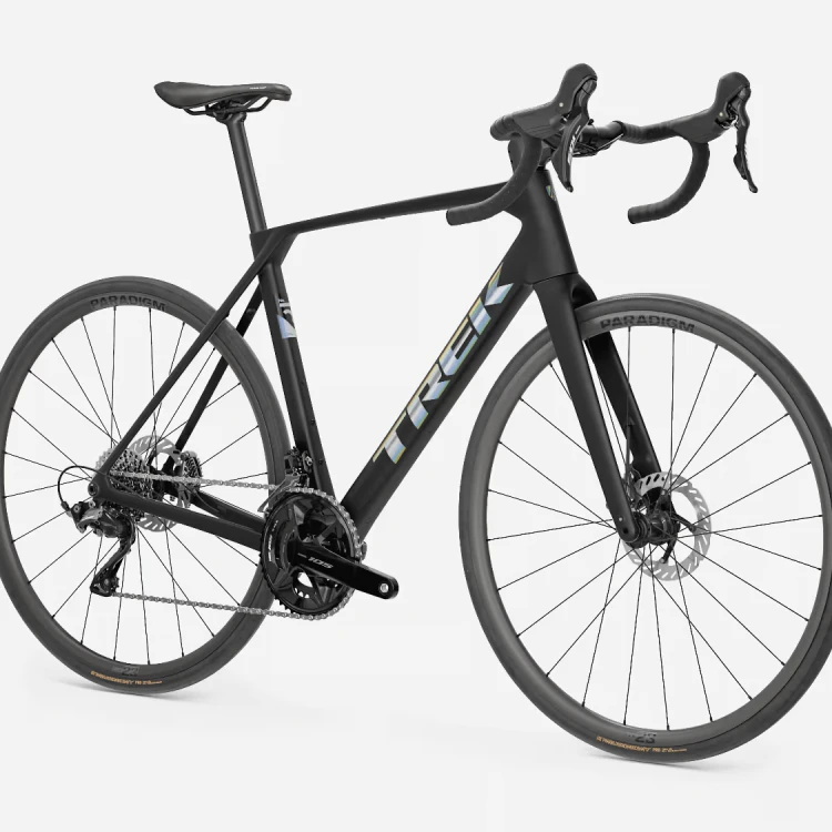 Rower Szosowy TREK DOMANE SL 5 Gen 5 Matte Deep Smoke