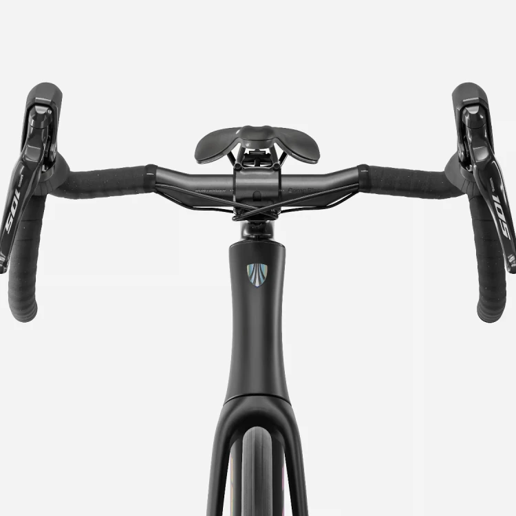 Rower Szosowy TREK DOMANE SL 5 Gen 5 Matte Deep Smoke