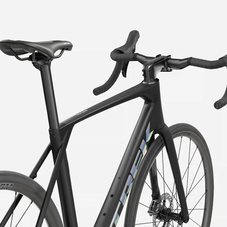 Rower Szosowy TREK DOMANE SL 5 Gen 5 Matte Deep Smoke