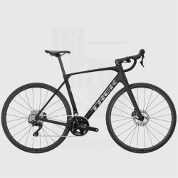 Rower Szosowy TREK DOMANE SL 5 Gen 5 Matte Deep Smoke 2027
