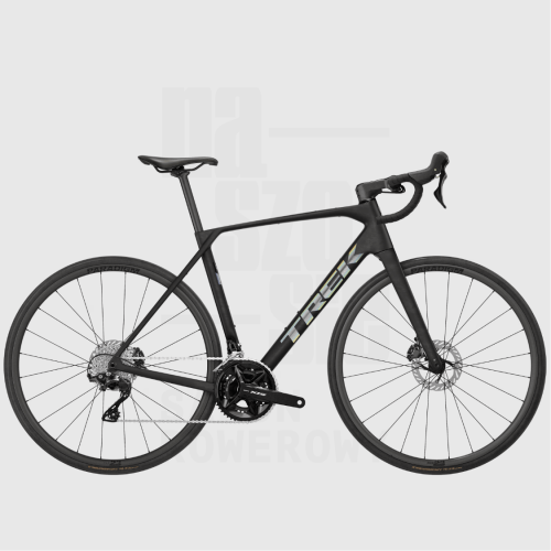 Rower Szosowy TREK DOMANE SL 5 Gen 5 Matte Deep Smoke