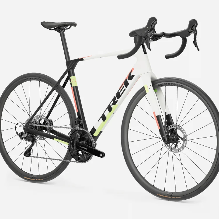 Rower Szosowy TREK DOMANE SL 5 Gen 5 Matte Era White/Deep Smoke