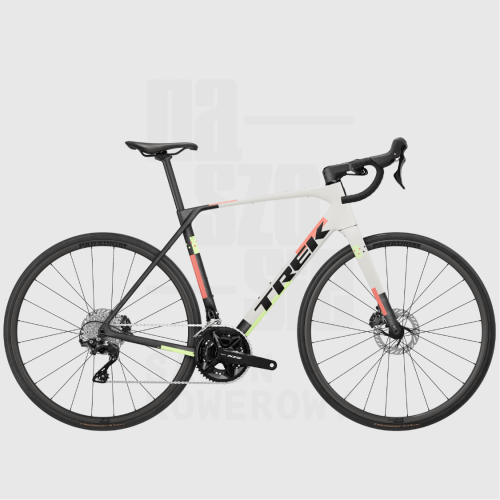 Rower Szosowy TREK DOMANE SL 5 Gen 5 Matte Era White/Deep Smoke