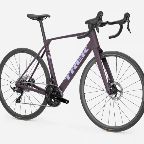 Rower Szosowy TREK DOMANE SL 5 Gen 5 Matte Nightshade