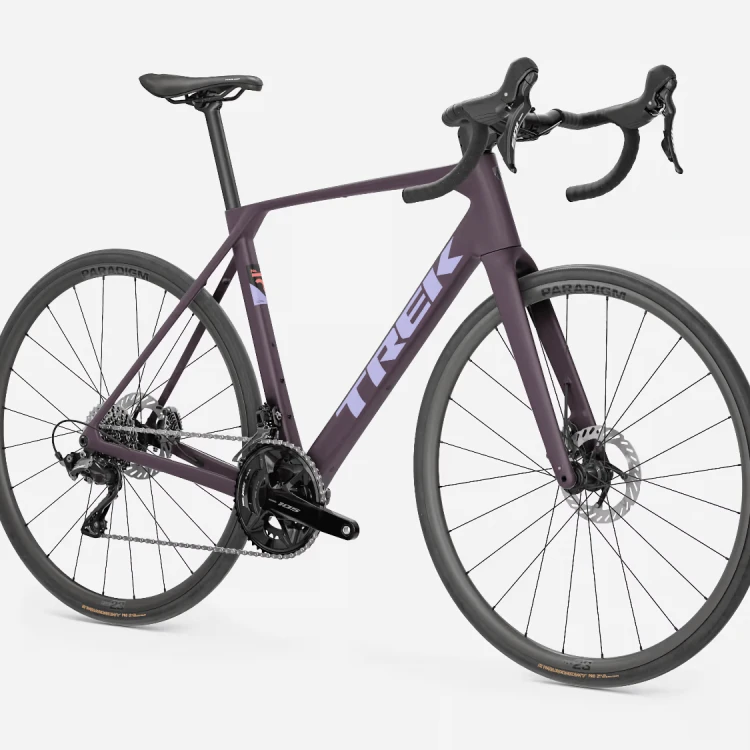 Rower Szosowy TREK DOMANE SL 5 Gen 5 Matte Nightshade