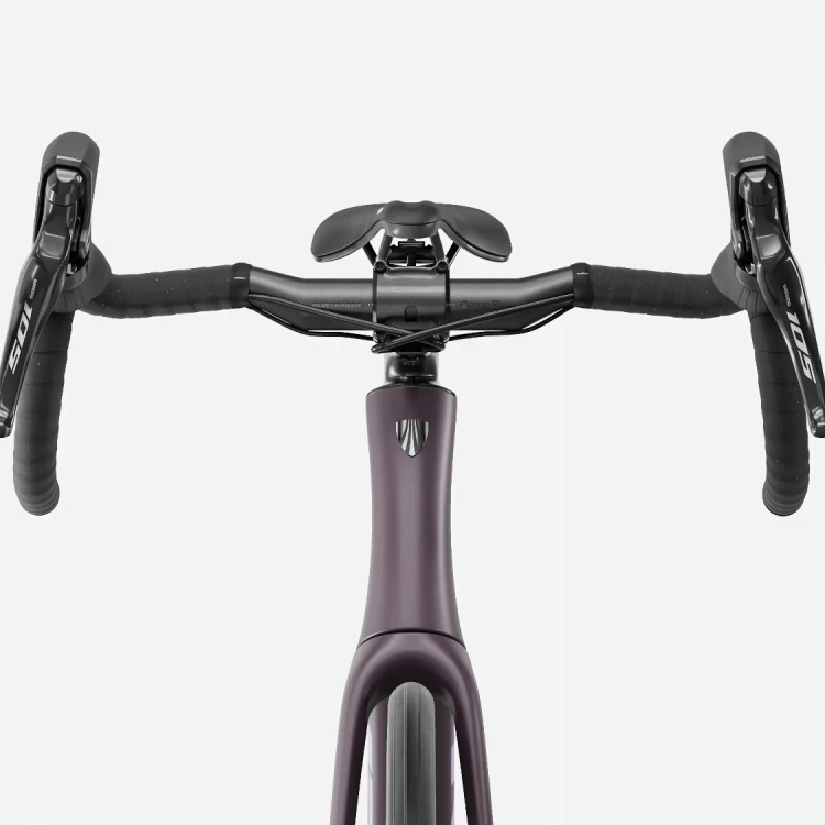 Rower Szosowy TREK DOMANE SL 5 Gen 5 Matte Nightshade