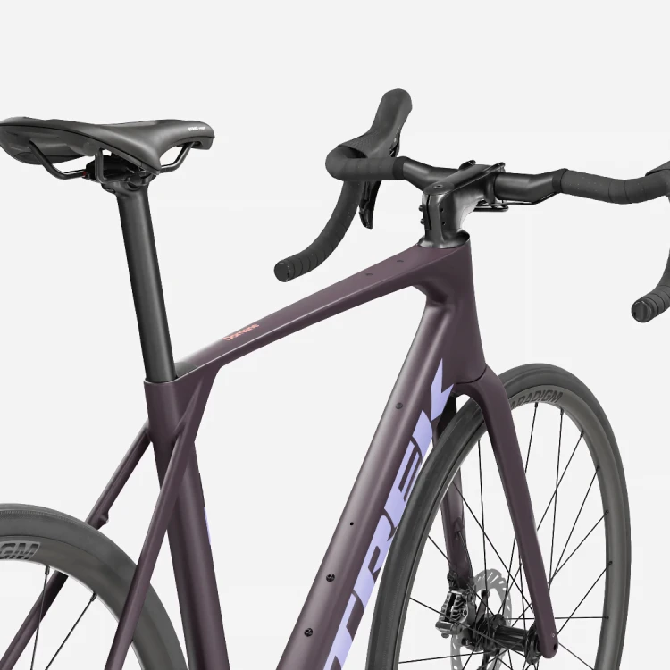 Rower Szosowy TREK DOMANE SL 5 Gen 5 Matte Nightshade