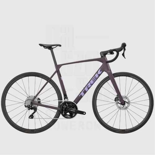 Rower Szosowy TREK DOMANE SL 5 Gen 5 Matte Nightshade