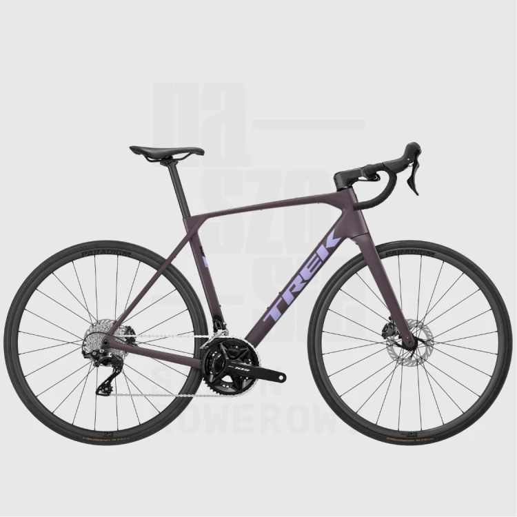 Rower Szosowy TREK DOMANE SL 5 Gen 5 Matte Nightshade