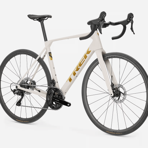 Rower Szosowy TREK DOMANE SL 5 Gen 5 Buff Beige