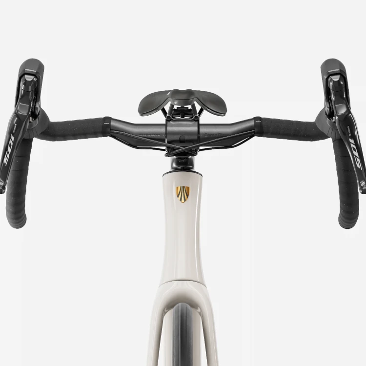 Rower Szosowy TREK DOMANE SL 5 Gen 5 Buff Beige
