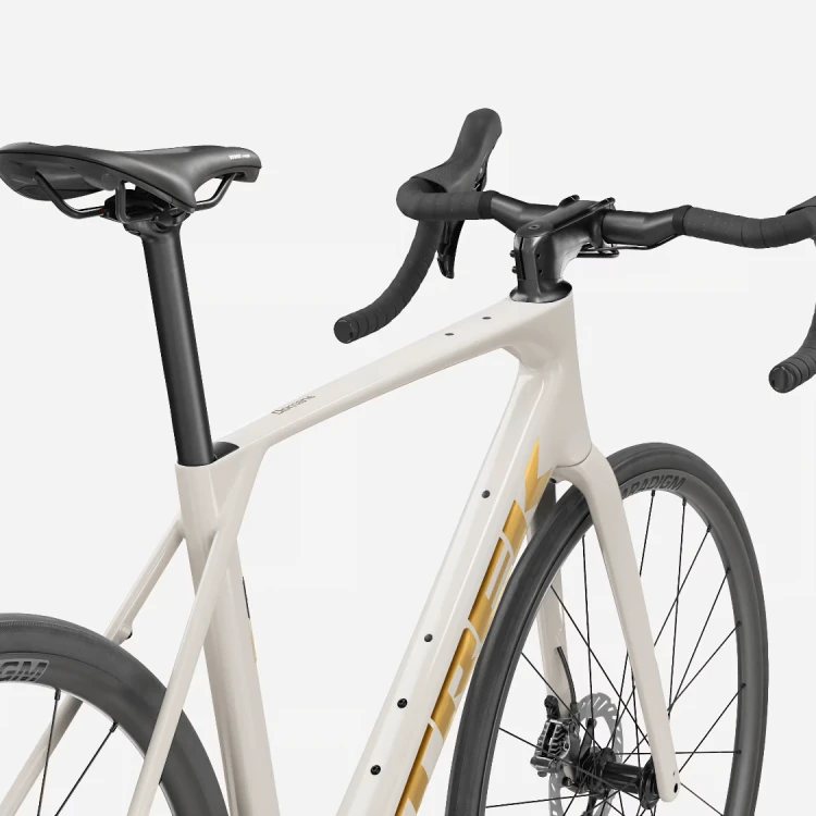 Rower Szosowy TREK DOMANE SL 5 Gen 5 Buff Beige
