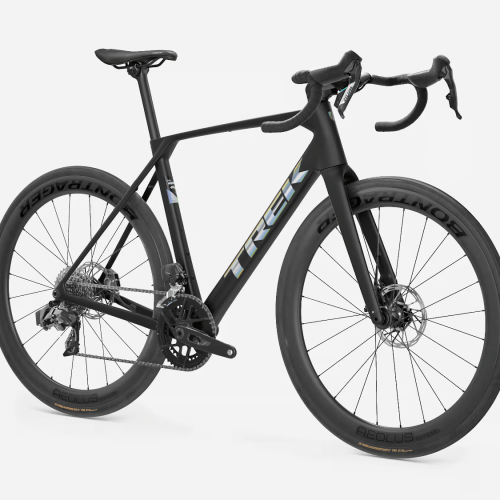 Rower Szosowy TREK DOMANE SL 6 AXS Gen 5 Matte Deep Smoke