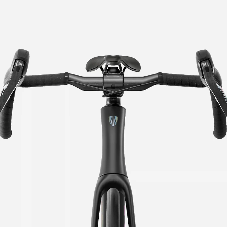 Rower Szosowy TREK DOMANE SL 6 AXS Gen 5 Matte Deep Smoke