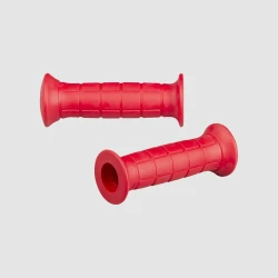 Chwyty Kierownicy Dla Dzieci Trek Single Speed Viper Red