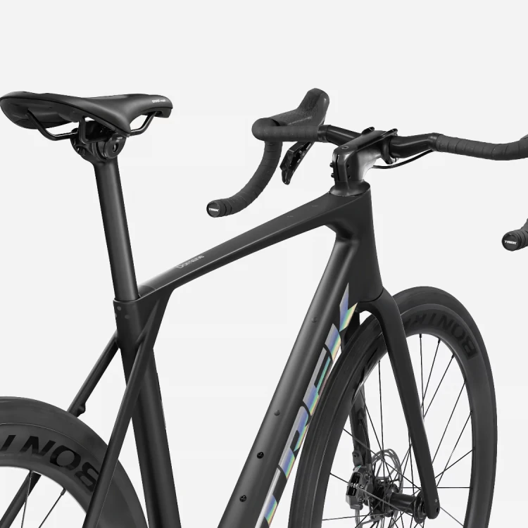 Rower Szosowy TREK DOMANE SL 6 AXS Gen 5 Matte Deep Smoke