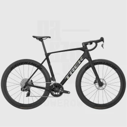 Rower Szosowy TREK DOMANE SL 6 AXS Gen 5 Matte Deep Smoke
