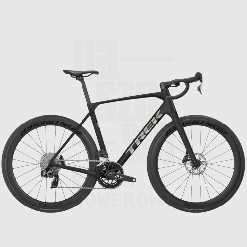 Rower Szosowy TREK DOMANE SL 6 AXS Gen 5 Matte Deep Smoke
