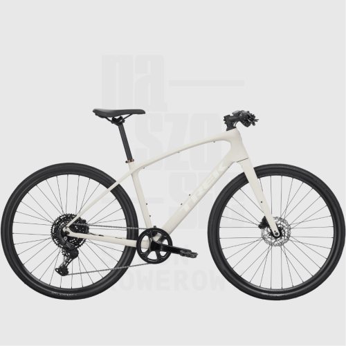 Rower Crossowy TREK FX Sport SL 4 Matte Buff Beige
