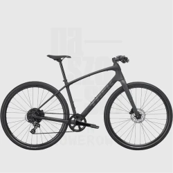 Rower Fitness TREK FX Sport SL 5 Matte Deep Smoke