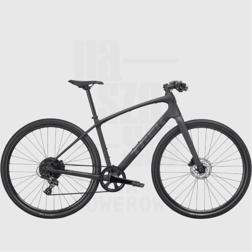 Rower Crossowy TREK FX Sport SL 5 Matte Deep Smoke