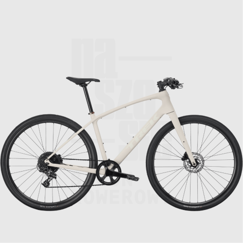 Rower Crossowy TREK FX Sport SL 5 Buff Beige