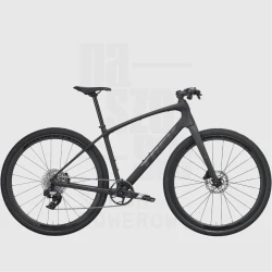 Rower Fitness TREK FX Sport SL 6 Matte Deep Smoke 