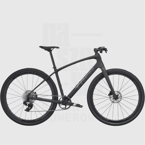 Rower Crossowy TREK FX Sport SL 6 Matte Deep Smoke