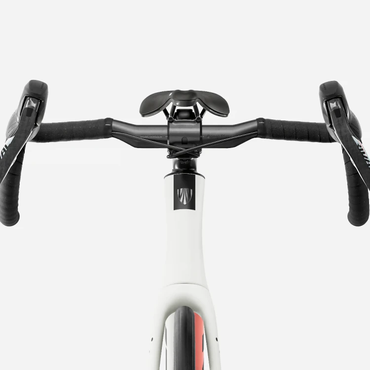 Rower Szosowy TREK DOMANE SL 6 AXS Gen 5 Matte Era White/Deep Smoke