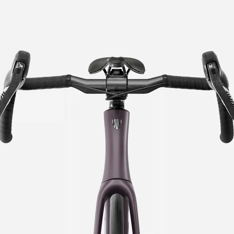 Rower Szosowy TREK DOMANE SL 6 AXS Gen 5 Matte Nightshade