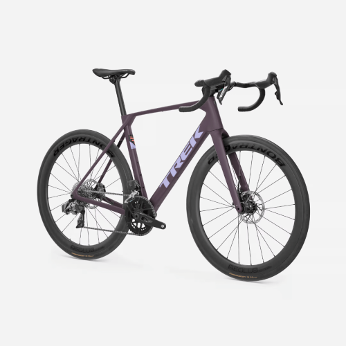 Rower Szosowy TREK DOMANE SL 6 AXS Gen 5 Matte Nightshade