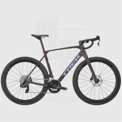 Rower Szosowy TREK DOMANE SL 6 AXS Gen 5 Matte Nightshade
