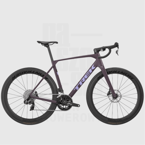Rower Szosowy TREK DOMANE SL 6 AXS Gen 5 Matte Nightshade