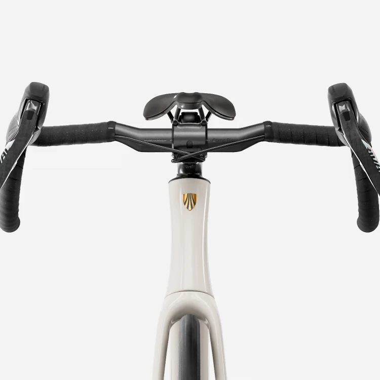 Rower Szosowy TREK DOMANE SL 6 AXS Gen 5 Buff Beige