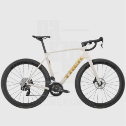 Rower Szosowy TREK DOMANE SL 6 AXS Gen 5 Buff Beige