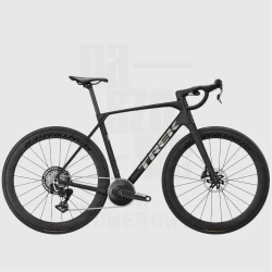 Rower Szosowy TREK Domane SL 7 AXS 1x Gen 5 Matte Deep Smoke 2027