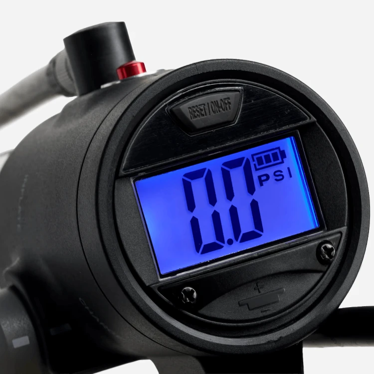 Pompka podłogowa Trek TLR Flash Charger