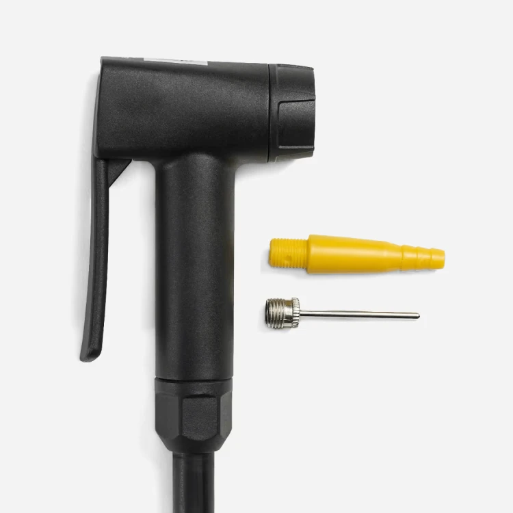 Pompka podłogowa Trek TLR Flash Charger