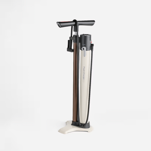 Pompka podłogowa Trek TLR Flash Charger