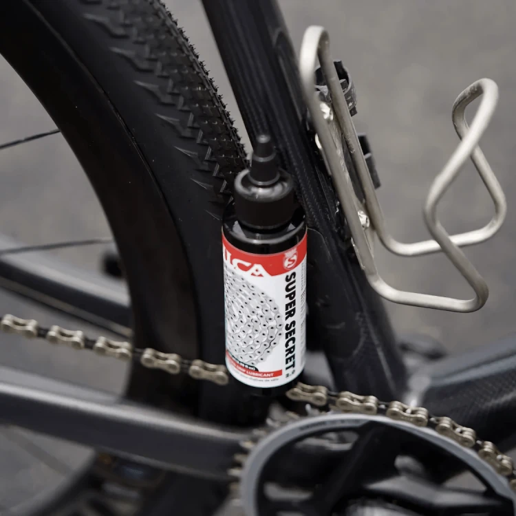 SILCA Smar do Łańcucha Super Secret 2.0 Chain Lube 100ml