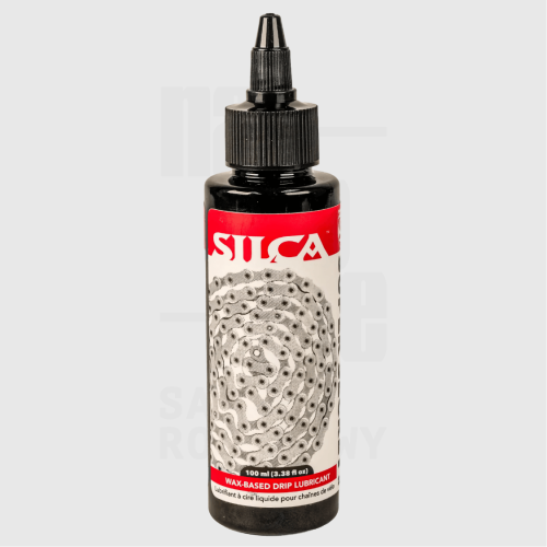 SILCA Smar do Łańcucha Super Secret 2.0 Chain Lube 100ml