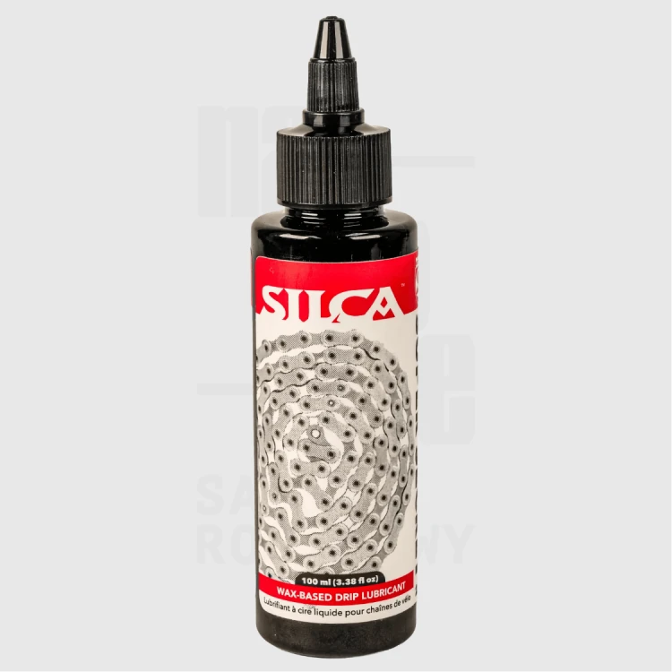 SILCA Smar do Łańcucha Super Secret 2.0 Chain Lube 100ml