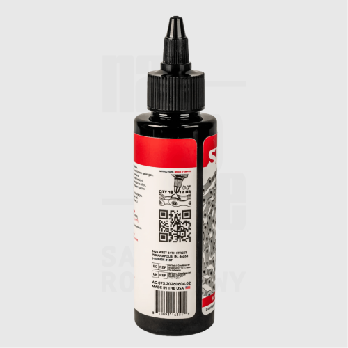 SILCA Smar do Łańcucha Super Secret 2.0 Chain Lube 100ml