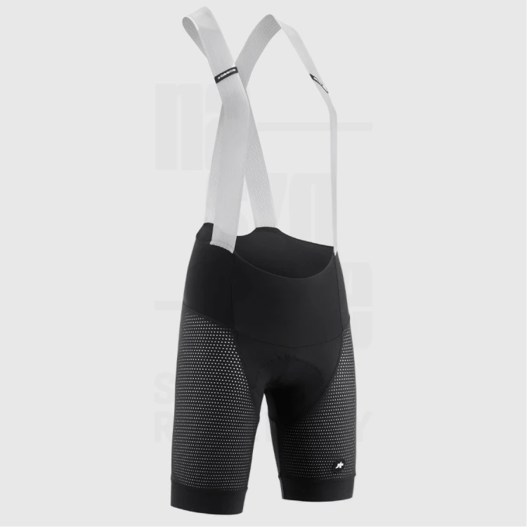 Spodenki Rowerowe ASSOS Damskie MILLE GT S11 INDOOR