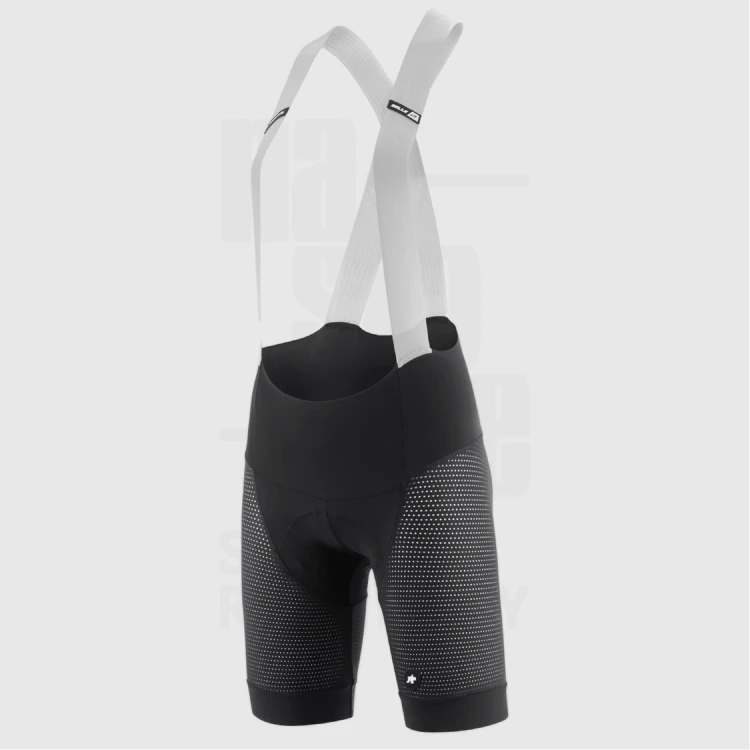 Spodenki Rowerowe ASSOS Damskie MILLE GT S11 INDOOR