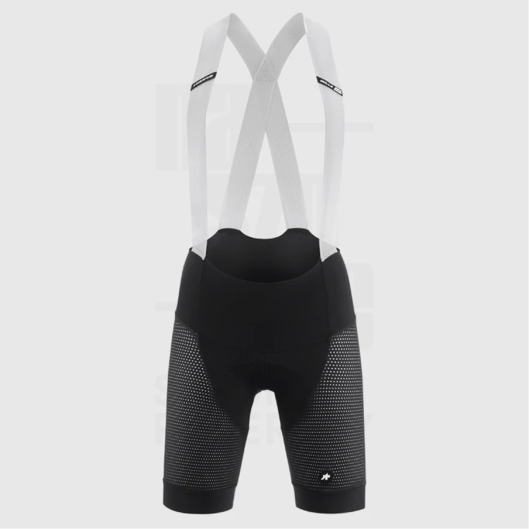 Spodenki Rowerowe ASSOS Damskie MILLE GT S11 INDOOR